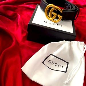 Gucci Belt